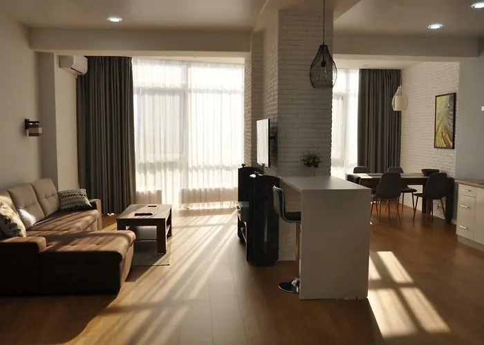 Sky Apartment