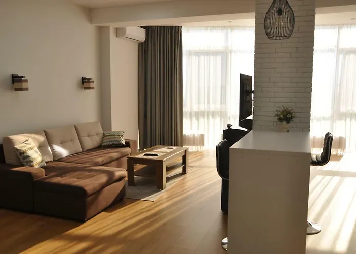 Sky Apartment