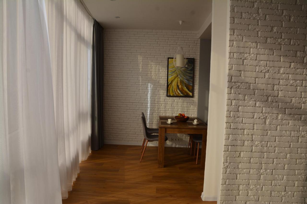 Sky Apartment