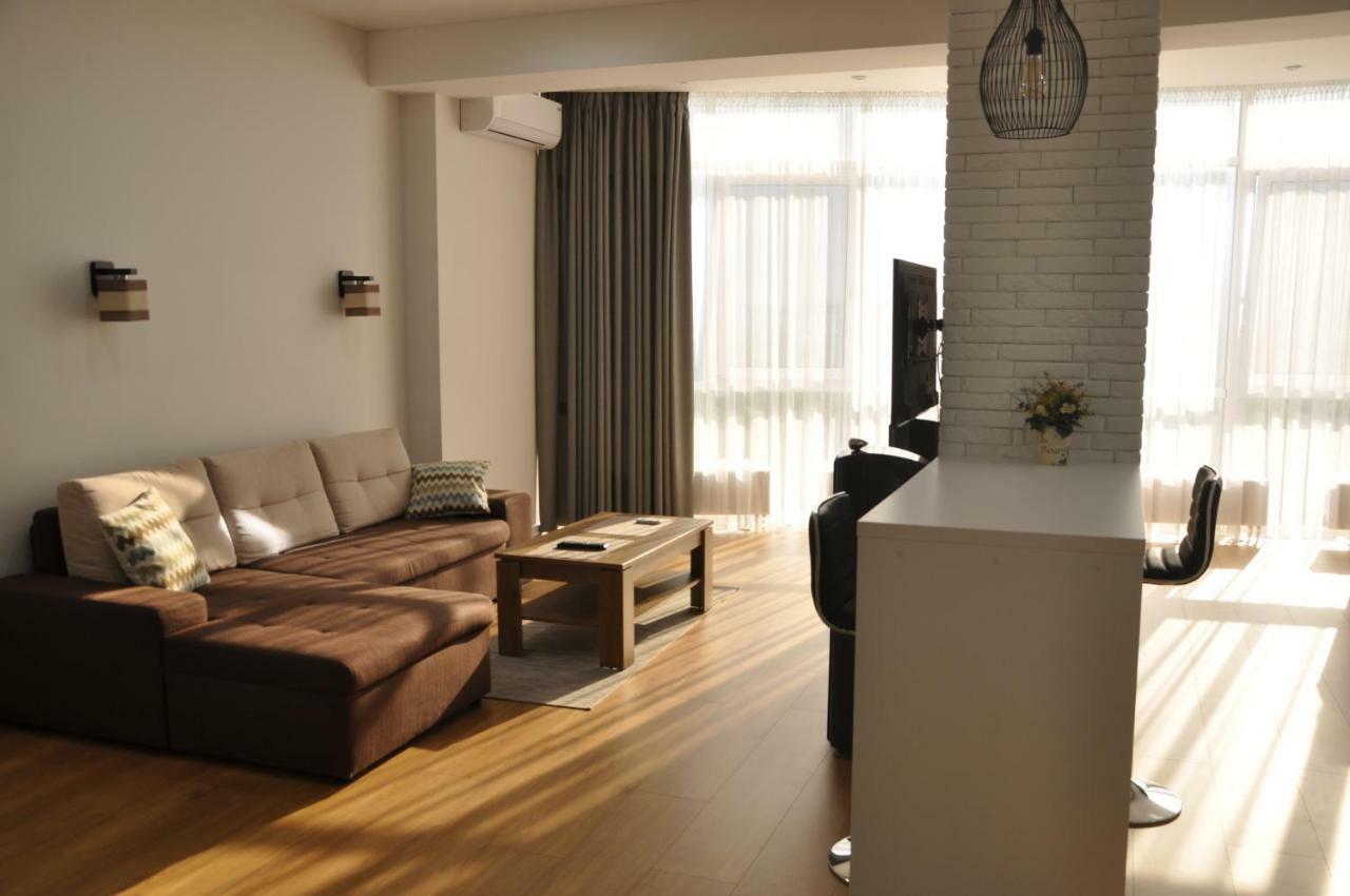 Apartment Sky Odessa